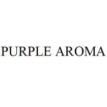 PURPLE AROMAAROMA