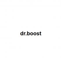 DR. BOOSTBOOST