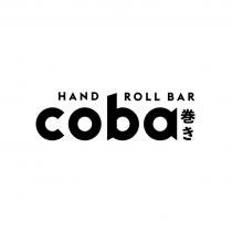 COBA HAND ROLL BARBAR