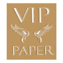 VIP PAPERPAPER