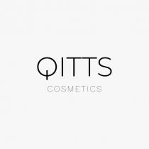 QITTS COSMETICSCOSMETICS