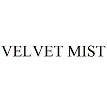 VELVET MISTMIST