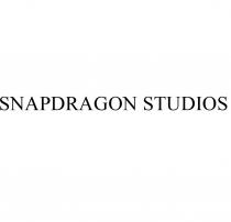 SNAPDRAGON STUDIOSSTUDIOS