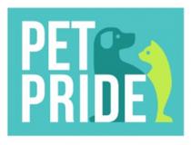 PET PRIDEPRIDE