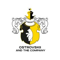 OSTROVSKII AND THE COMPANYCOMPANY
