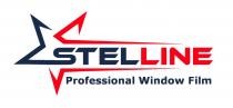 STELLINE PROFESSIONAL WINDOW FILMFILM