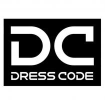 DC DRESS CODECODE