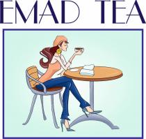 EMAD TEATEA