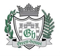 GREEN HOUSE GHGH