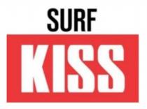 SURF KISSKISS