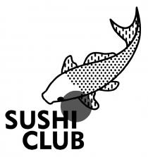 SUSHI CLUBCLUB