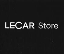 LECAR STORESTORE