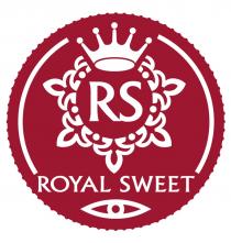 RS ROYAL SWEETSWEET