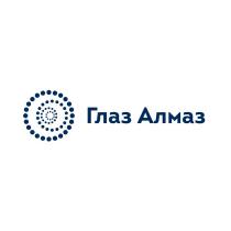 ГЛАЗ АЛМАЗАЛМАЗ