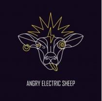 ANGRY ELECTRIC SHEEPSHEEP