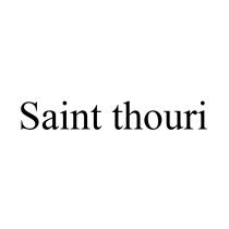 SAINT THOURITHOURI