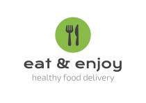 EAT & ENJOY HEALTHY FOOD DELIVERYDELIVERY