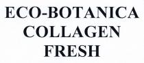 ECO-BOTANICA COLLAGEN FRESHFRESH