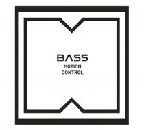 BASS MOTION CONTROLCONTROL