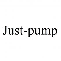 JUST-PUMPJUST-PUMP