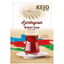 KEJO FOODS AZERBAYCAN BUKET CAYI BOYUK YARPAQ TRADITIONAL AZERBAIJAN TEATEA