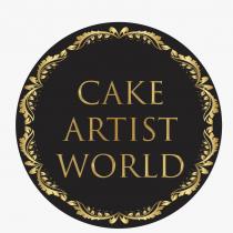 CAKE ARTIST WORLD CORPCORP