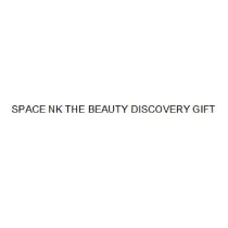 SPACE NK THE BEAUTY DISCOVERY GIFTGIFT