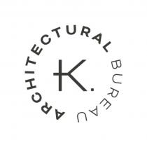 K ARCHITECTURAL BUREAUBUREAU