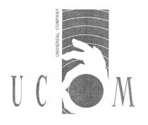 UCOM UNIVERSAL COMPANYCOMPANY