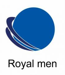 ROYAL MENMEN