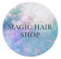 MAGIC HAIR SHOPSHOP