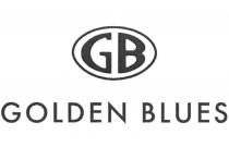 GB GOLDEN BLUESBLUES