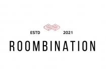 ROOMBINATION ESTD 20212021