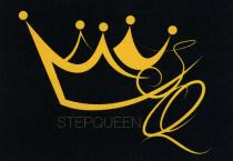 SQ STEPQUEENSTEPQUEEN