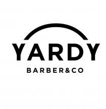 YARDY BARBER & COCO