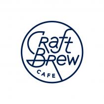 CRAFT BREW CAFECAFE