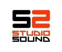 52 STUDIO SOUNDSOUND