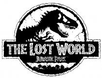 THE LOST WORLD JURASSIC PARK