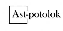 AST-POTOLOKAST-POTOLOK