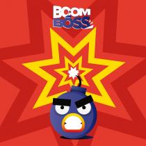 BOOM BOSS