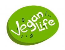 VEGAN LIFELIFE