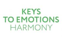 KEYS TO EMOTIONS HARMONYHARMONY