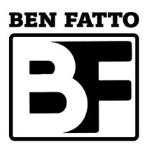 BF BEN FATTOFATTO