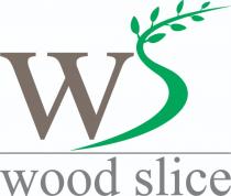 WS WOOD SLICESLICE