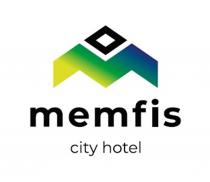 MEMFIS CITY HOTELHOTEL
