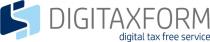 DIGITAXFORM DIGITAL TAX FREE SERVICESERVICE