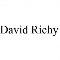 DAVID RICHYRICHY