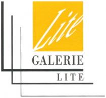 GALERIE LITE