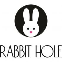 RABBIT HOLEHOLE