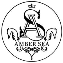 AS AMBER SEASEA